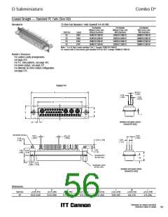 浏览型号311-P-10-18S-B-12的Datasheet PDF文件第56页