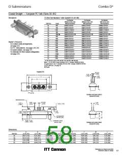 浏览型号311-P-10-18S-B-12的Datasheet PDF文件第58页
