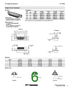浏览型号311-P-10-18S-B-12的Datasheet PDF文件第6页