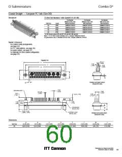 浏览型号311-P-10-18S-B-12的Datasheet PDF文件第60页