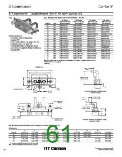 浏览型号311-P-10-18S-B-12的Datasheet PDF文件第61页
