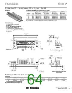 浏览型号311-P-10-18S-B-12的Datasheet PDF文件第64页