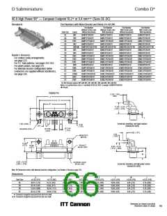 浏览型号311-P-10-18S-B-12的Datasheet PDF文件第66页