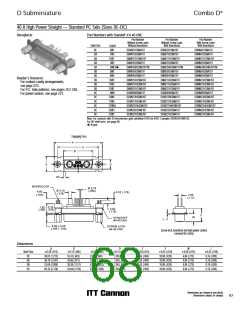 浏览型号311-P-10-18S-B-12的Datasheet PDF文件第68页