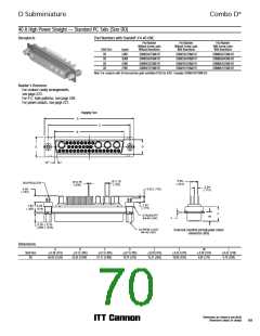 浏览型号311-P-10-18S-B-12的Datasheet PDF文件第70页