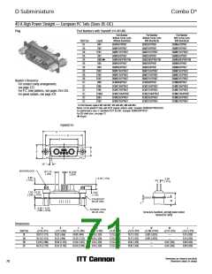 浏览型号311-P-10-18S-B-12的Datasheet PDF文件第71页