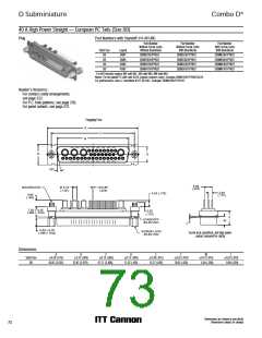 浏览型号311-P-10-18S-B-12的Datasheet PDF文件第73页