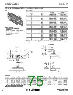 浏览型号311-P-10-18S-B-12的Datasheet PDF文件第75页