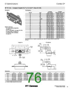 浏览型号311-P-10-18S-B-12的Datasheet PDF文件第76页