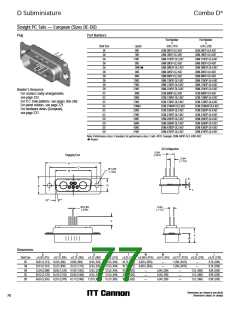 浏览型号311-P-10-18S-B-12的Datasheet PDF文件第77页