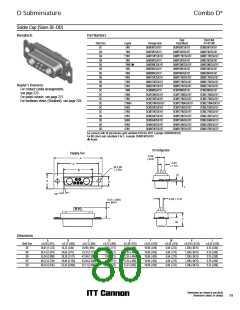 浏览型号311-P-10-18S-B-12的Datasheet PDF文件第80页