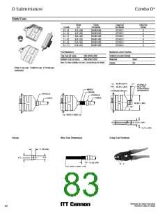 浏览型号311-P-10-10P-B-12的Datasheet PDF文件第83页