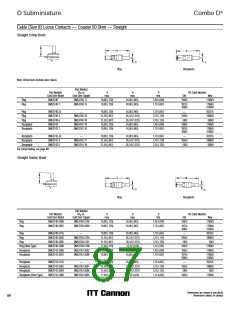 浏览型号311-P-10-10P-B-12的Datasheet PDF文件第87页