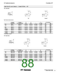 浏览型号311-P-10-10P-B-12的Datasheet PDF文件第88页