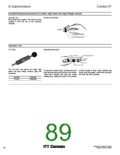 浏览型号311-P-10-10P-B-12的Datasheet PDF文件第89页