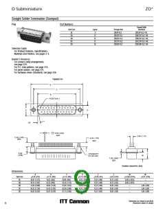 浏览型号311-P-10-18S-B-12的Datasheet PDF文件第9页