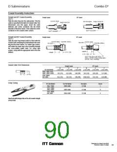 浏览型号311-P-10-10P-B-12的Datasheet PDF文件第90页