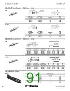 浏览型号311-P-10-10P-B-12的Datasheet PDF文件第91页