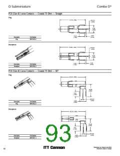 浏览型号311-P-10-10P-B-12的Datasheet PDF文件第93页