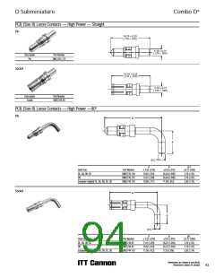 浏览型号311-P-10-10P-B-12的Datasheet PDF文件第94页