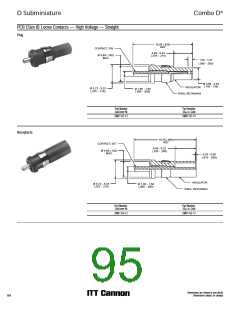 浏览型号311-P-10-10P-B-12的Datasheet PDF文件第95页