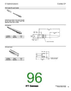 浏览型号311-P-10-10P-B-12的Datasheet PDF文件第96页