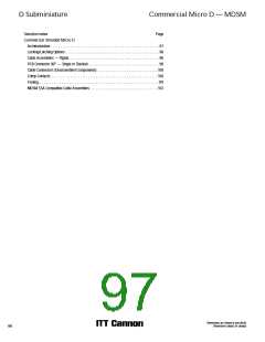 浏览型号311-P-10-10P-B-12的Datasheet PDF文件第97页