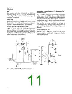 浏览型号ACPL-C790-500E的Datasheet PDF文件第11页