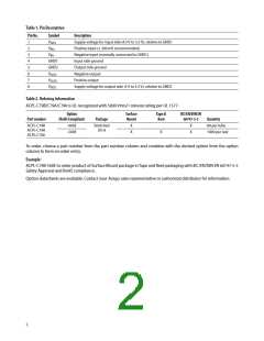 浏览型号ACPL-C790-500E的Datasheet PDF文件第2页