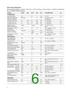 浏览型号ACPL-C790-500E的Datasheet PDF文件第6页