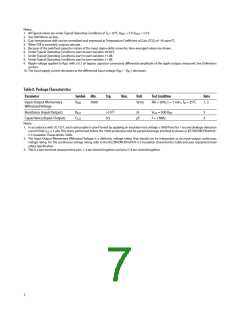 浏览型号ACPL-C790-500E的Datasheet PDF文件第7页