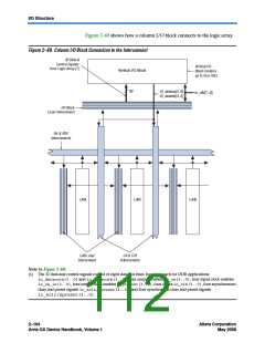 浏览型号EP1AGX50DF780C6的Datasheet PDF文件第112页