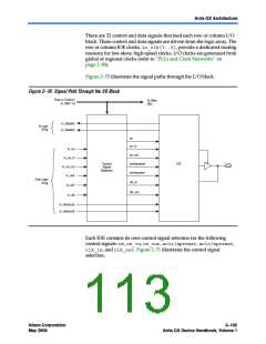 浏览型号EP1AGX50DF780C6的Datasheet PDF文件第113页