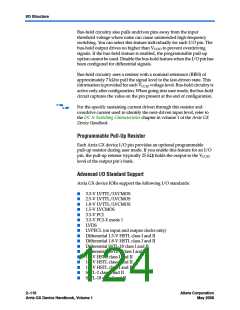 浏览型号EP1AGX50DF780C6的Datasheet PDF文件第124页