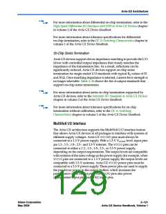 浏览型号EP1AGX50DF780C6的Datasheet PDF文件第129页