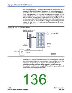 浏览型号EP1AGX50DF780C6的Datasheet PDF文件第136页