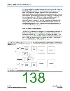 浏览型号EP1AGX50DF780C6的Datasheet PDF文件第138页