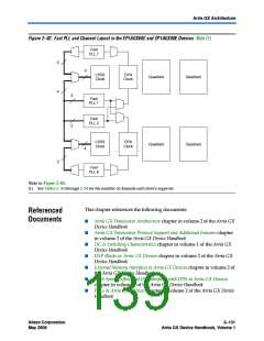 浏览型号EP1AGX50DF780C6的Datasheet PDF文件第139页