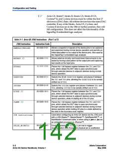 浏览型号EP1AGX50DF780C6的Datasheet PDF文件第142页