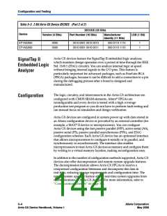 浏览型号EP1AGX50DF780C6的Datasheet PDF文件第144页