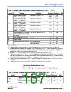 浏览型号EP1AGX50DF780C6的Datasheet PDF文件第157页