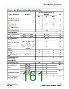浏览型号EP1AGX50DF780C6的Datasheet PDF文件第161页