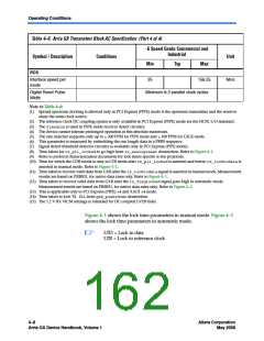 浏览型号EP1AGX50DF780C6的Datasheet PDF文件第162页