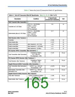 浏览型号EP1AGX50DF780C6的Datasheet PDF文件第165页