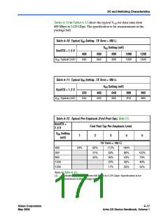 浏览型号EP1AGX50DF780C6的Datasheet PDF文件第171页