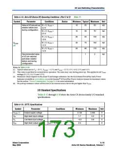 浏览型号EP1AGX50DF780C6的Datasheet PDF文件第173页