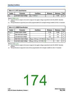 浏览型号EP1AGX50DF780C6的Datasheet PDF文件第174页