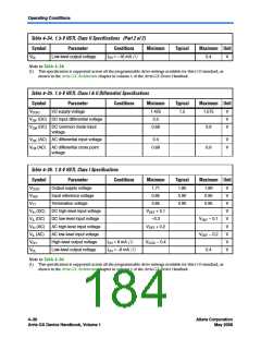 浏览型号EP1AGX50DF780C6的Datasheet PDF文件第184页