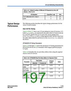浏览型号EP1AGX50DF780C6的Datasheet PDF文件第197页