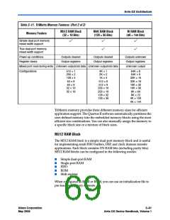 浏览型号EP1AGX50DF780C6的Datasheet PDF文件第69页